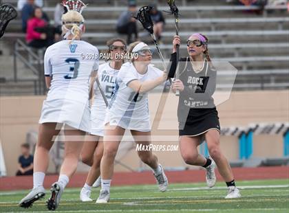 Thumbnail 1 in Rock Canyon @ Valor Christian photogallery.