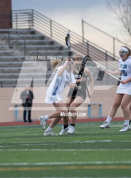 Thumbnail 1 in Rock Canyon @ Valor Christian photogallery.