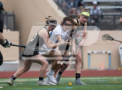 Thumbnail 1 in Rock Canyon @ Valor Christian photogallery.