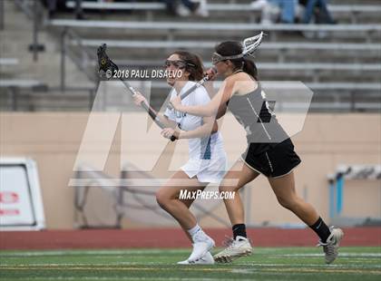 Thumbnail 3 in Rock Canyon @ Valor Christian photogallery.