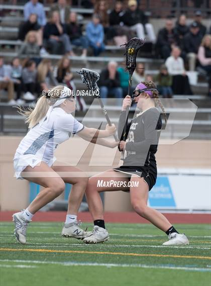 Thumbnail 1 in Rock Canyon @ Valor Christian photogallery.