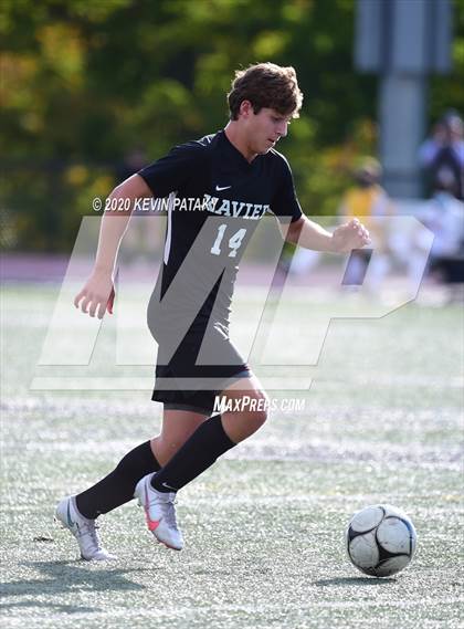 Thumbnail 2 in Sheehan @ Xavier photogallery.