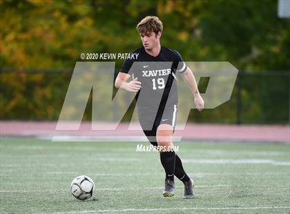 Thumbnail 2 in Sheehan @ Xavier photogallery.