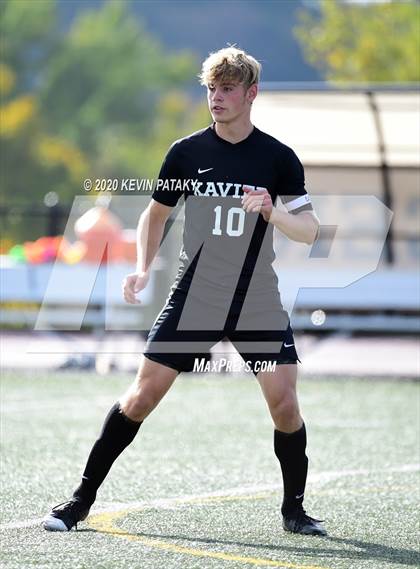 Thumbnail 3 in Sheehan @ Xavier photogallery.