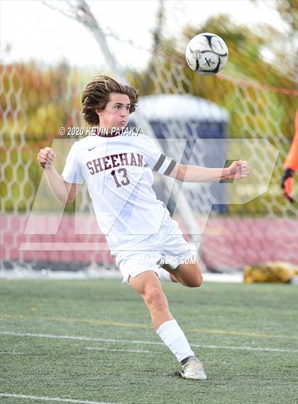 Thumbnail 2 in Sheehan @ Xavier photogallery.