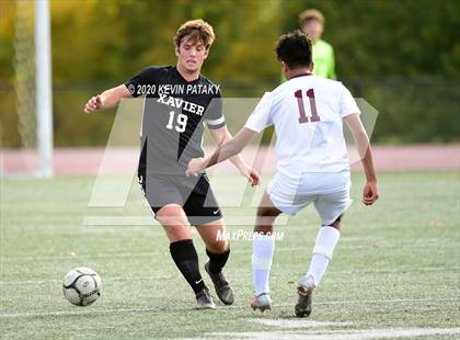 Thumbnail 1 in Sheehan @ Xavier photogallery.