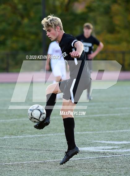 Thumbnail 3 in Sheehan @ Xavier photogallery.