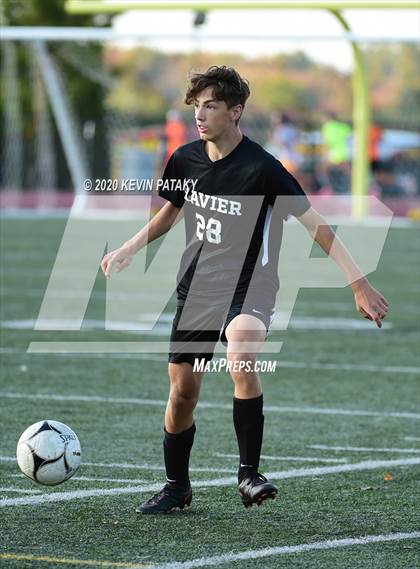 Thumbnail 2 in Sheehan @ Xavier photogallery.