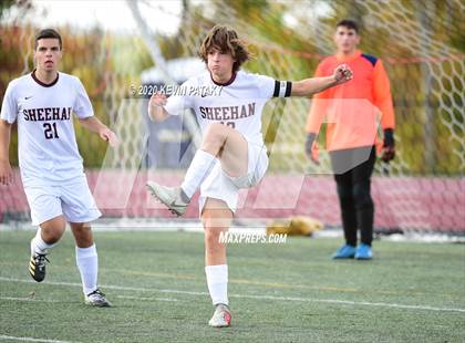 Thumbnail 1 in Sheehan @ Xavier photogallery.