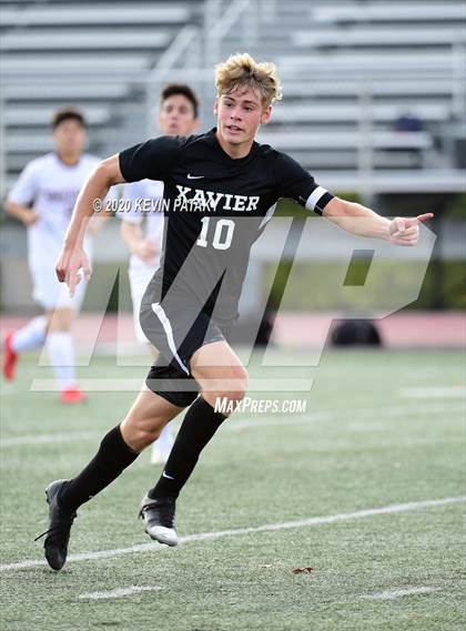 Thumbnail 3 in Sheehan @ Xavier photogallery.
