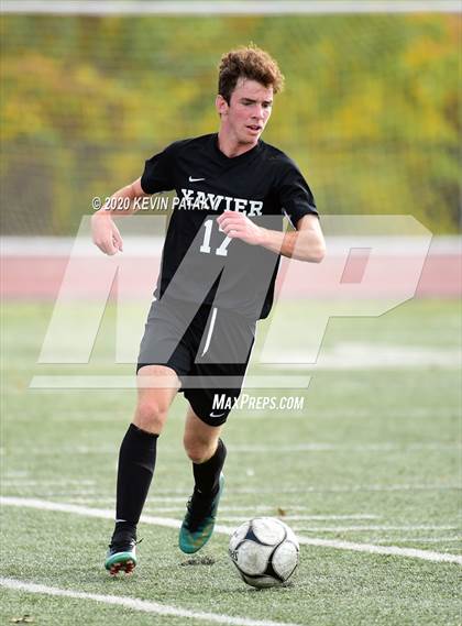 Thumbnail 3 in Sheehan @ Xavier photogallery.