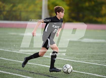 Thumbnail 1 in Sheehan @ Xavier photogallery.