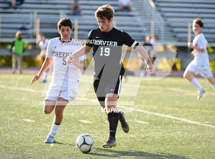 Thumbnail 2 in Sheehan @ Xavier photogallery.