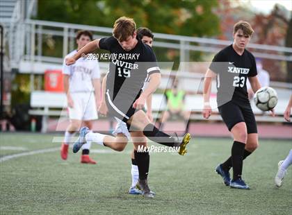Thumbnail 2 in Sheehan @ Xavier photogallery.