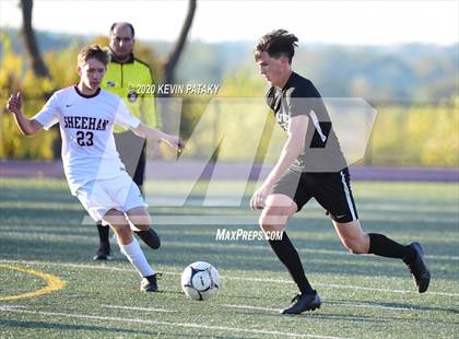 Thumbnail 2 in Sheehan @ Xavier photogallery.