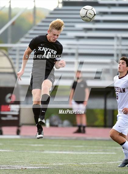 Thumbnail 1 in Sheehan @ Xavier photogallery.
