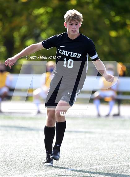 Thumbnail 2 in Sheehan @ Xavier photogallery.