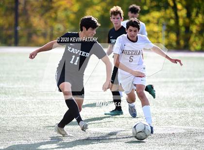 Thumbnail 3 in Sheehan @ Xavier photogallery.