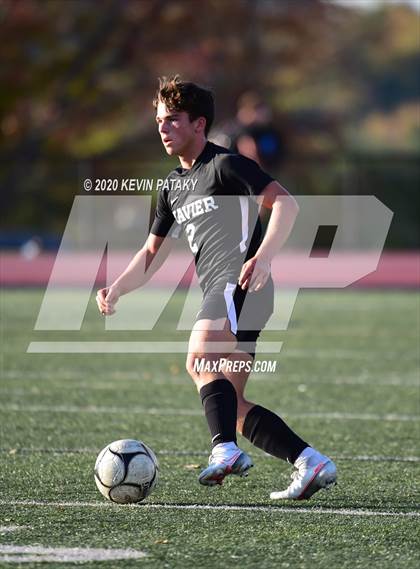 Thumbnail 2 in Sheehan @ Xavier photogallery.