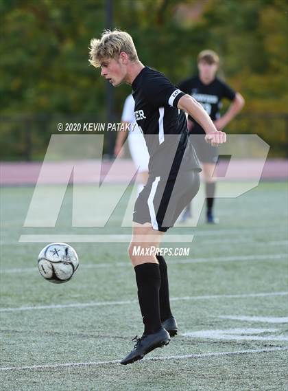 Thumbnail 1 in Sheehan @ Xavier photogallery.
