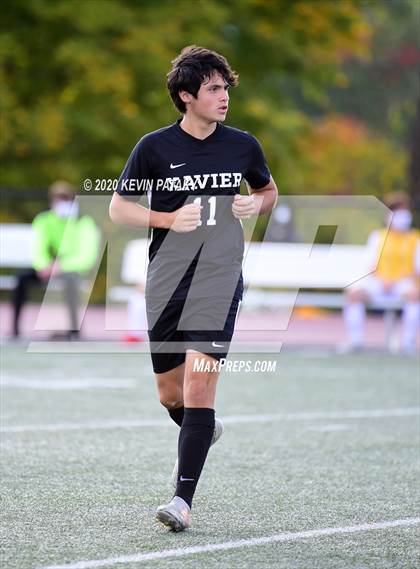 Thumbnail 3 in Sheehan @ Xavier photogallery.