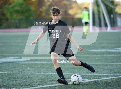 Thumbnail 3 in Sheehan @ Xavier photogallery.