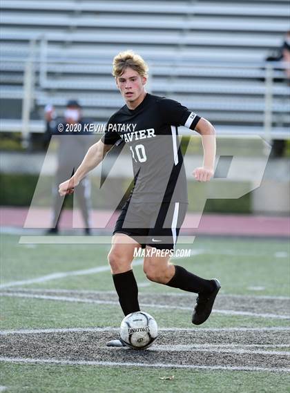 Thumbnail 2 in Sheehan @ Xavier photogallery.