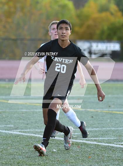 Thumbnail 3 in Sheehan @ Xavier photogallery.
