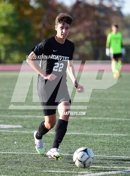 Thumbnail 3 in Sheehan @ Xavier photogallery.