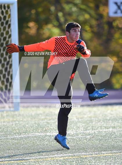 Thumbnail 2 in Sheehan @ Xavier photogallery.