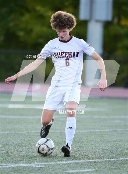 Thumbnail 3 in Sheehan @ Xavier photogallery.