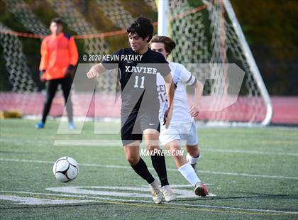 Thumbnail 2 in Sheehan @ Xavier photogallery.