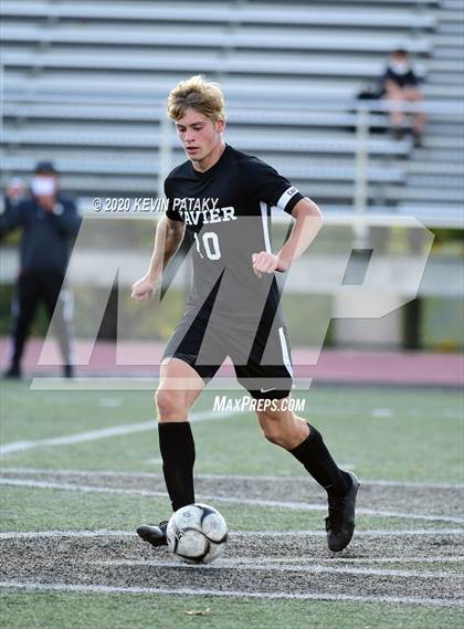 Thumbnail 1 in Sheehan @ Xavier photogallery.