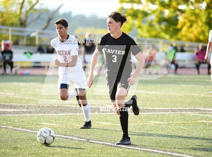 Thumbnail 1 in Sheehan @ Xavier photogallery.