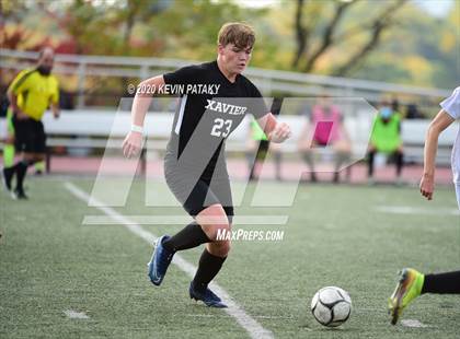 Thumbnail 3 in Sheehan @ Xavier photogallery.