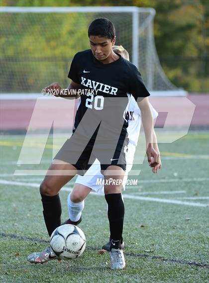 Thumbnail 3 in Sheehan @ Xavier photogallery.