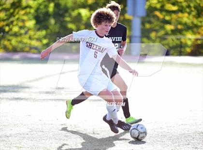 Thumbnail 1 in Sheehan @ Xavier photogallery.