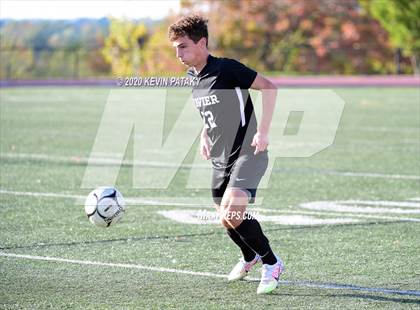 Thumbnail 1 in Sheehan @ Xavier photogallery.