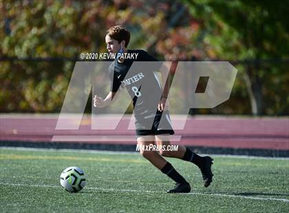 Thumbnail 1 in Sheehan @ Xavier photogallery.