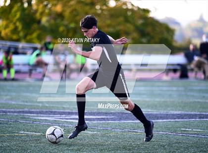 Thumbnail 3 in Sheehan @ Xavier photogallery.