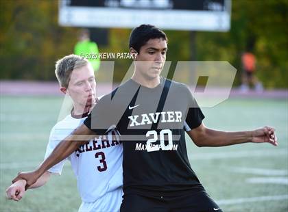 Thumbnail 2 in Sheehan @ Xavier photogallery.