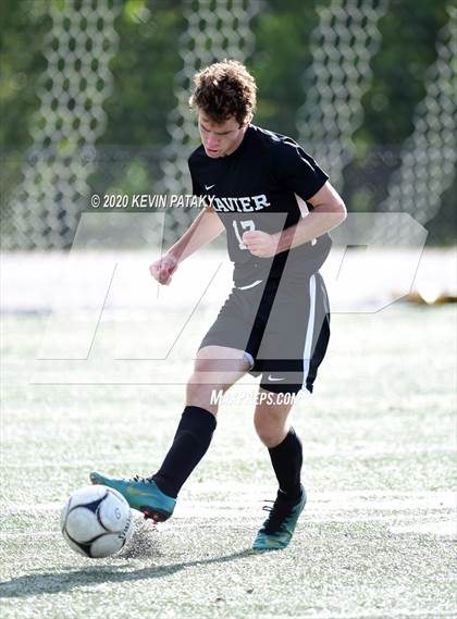 Thumbnail 1 in Sheehan @ Xavier photogallery.