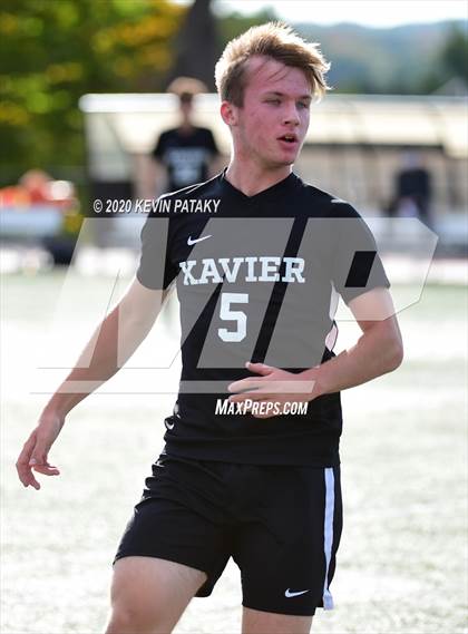 Thumbnail 3 in Sheehan @ Xavier photogallery.