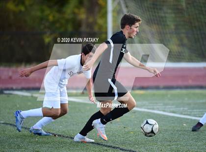 Thumbnail 2 in Sheehan @ Xavier photogallery.