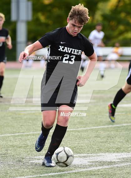 Thumbnail 1 in Sheehan @ Xavier photogallery.