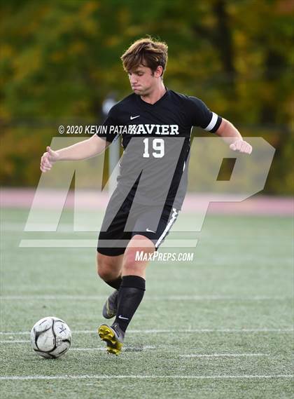 Thumbnail 2 in Sheehan @ Xavier photogallery.