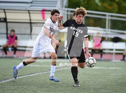 Thumbnail 3 in Sheehan @ Xavier photogallery.
