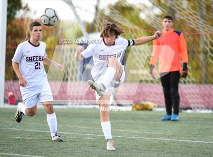 Thumbnail 3 in Sheehan @ Xavier photogallery.