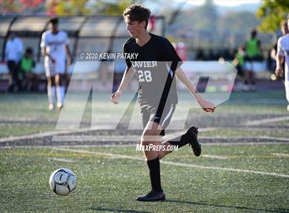 Thumbnail 2 in Sheehan @ Xavier photogallery.