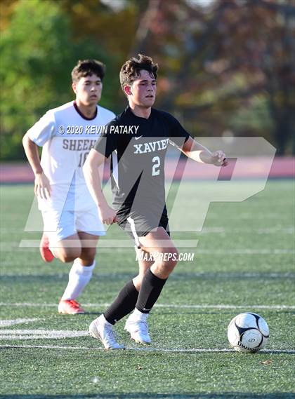 Thumbnail 1 in Sheehan @ Xavier photogallery.